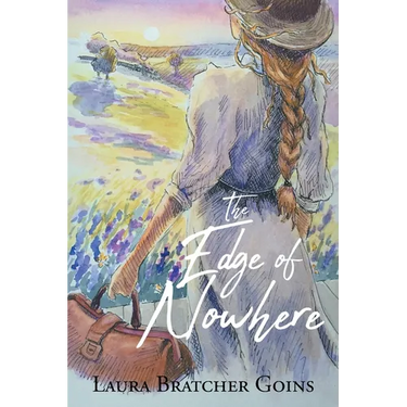 The Edge of Nowhere