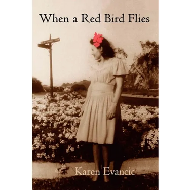 When a Red Bird Flies