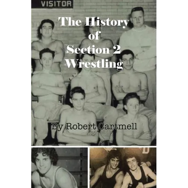 The History of Section 2 Wrestling