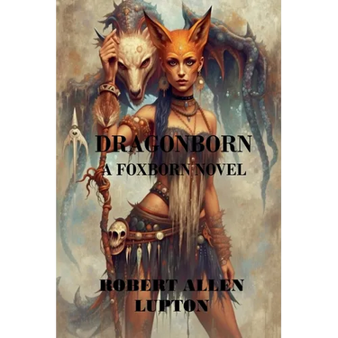 Dragonborn