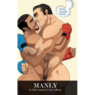 Manly