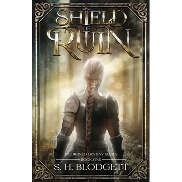 Shield of Ruin