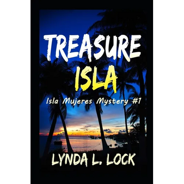 Treasure Isla