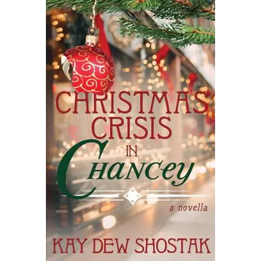 Christmas Crisis in Chancey