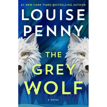 The Grey Wolf