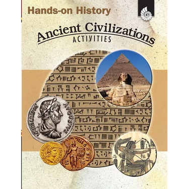 Hands-On History: Ancient Civilizations Activities