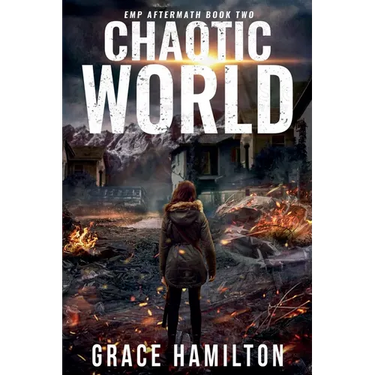 Chaotic World