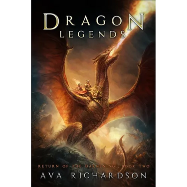 Dragon Legends