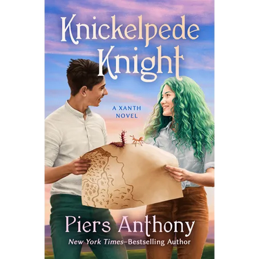 Knickelpede Knight