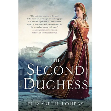 The Second Duchess