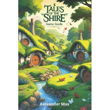 Tales of the Shire Game Guide: Unlock the Full Potential of Your Character, Conquer Endgame Content and Build a Legacy of Power