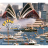 Retro Sydney 1950-2000