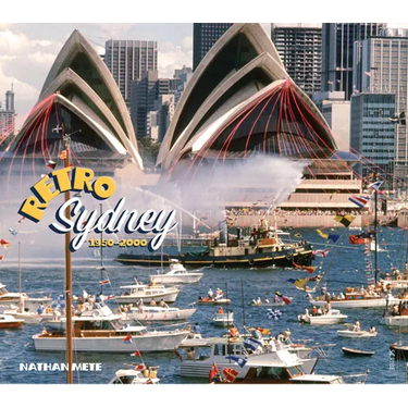 Retro Sydney 1950-2000