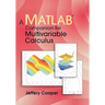 A MATLAB Companion for Multivariable Calculus