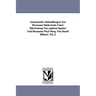 Gesammelte Abhandlungen Von Hermann Minkowski, Unter Mitwirkung Von Andreas Speiser Und Hermann Weyl Hrsg. Von David Hilbert. Vol. 2