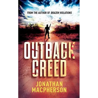 Outback Creed