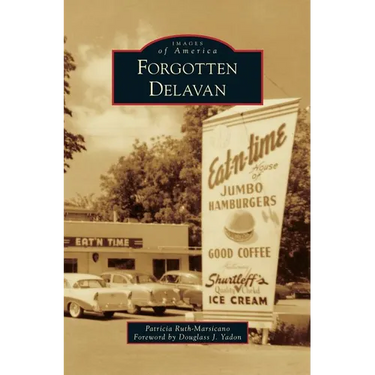 Forgotten Delavan