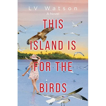 This Island Is For The Birds
