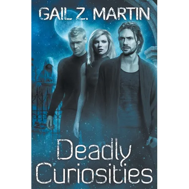 Deadly Curiosities