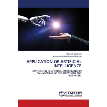 Application of Artificial Intelligence