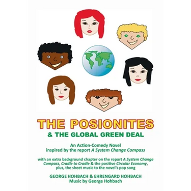 The Posionites and the Global Green Deal