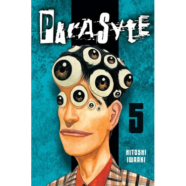 Parasyte, Volume 5