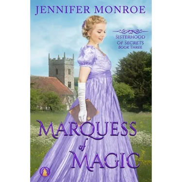 Marquess of Magic