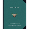 Spiritualism
