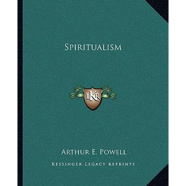 Spiritualism