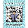 Somehow I Manage: A Pop Art Coloring Book of Michael Scott Memes