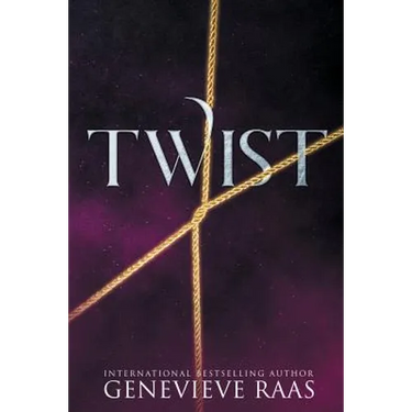 Twist: A Fairy Tale Awakening