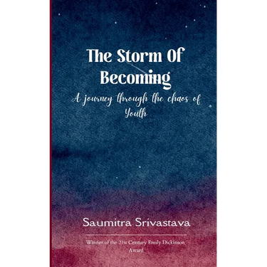 The Storm of Becoming