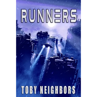 Runners: Runners Book One