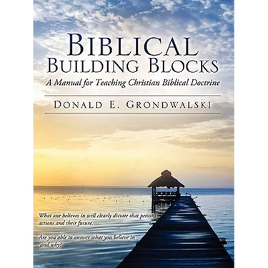Biblical Building Blocks