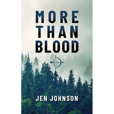 More than Blood