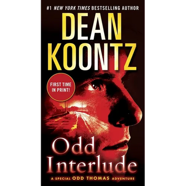 Odd Interlude