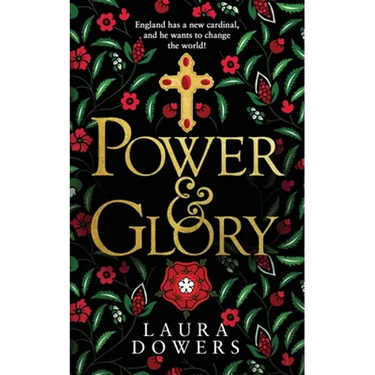 Power & Glory: The Thomas Wolsey Trilogy