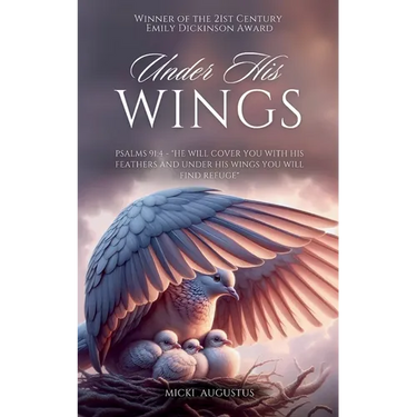 Under His Wings