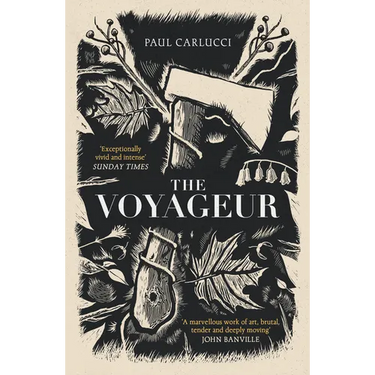 The Voyageur