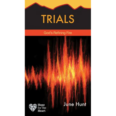 Trials: God's Refining Fire