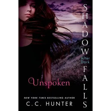 Unspoken: Shadow Falls: After Dark