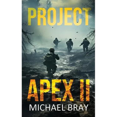 Project Apex II