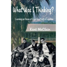 What Was I Thinking?: Learning an Ocean of Grace in a Pond of Legalism