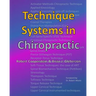 Technique Systems in Chiropractic