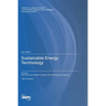 Sustainable Energy Technology