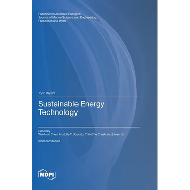 Sustainable Energy Technology