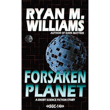 Forsaken Planet