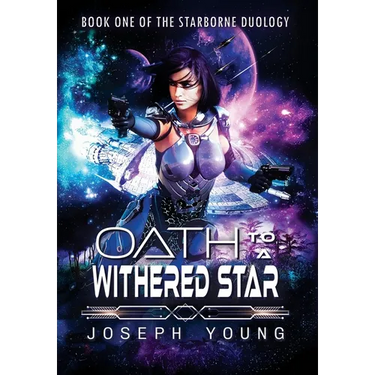 Oath to a Withered Star