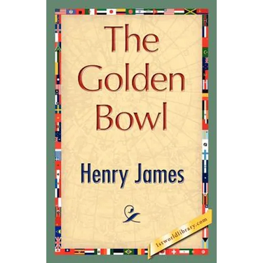 The Golden Bowl