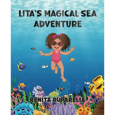 Lita's Magical Sea Adventure